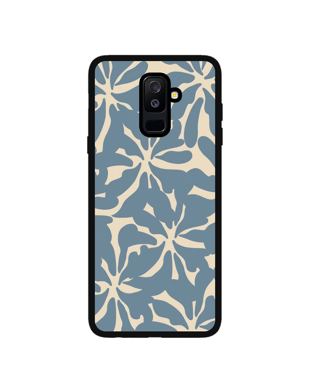 Case / Etui / Pokrowiec / Obudowa na telefon. Wzór: Samsung Galaxy A6