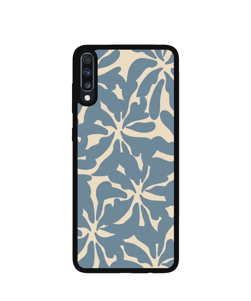 Case / Etui / Pokrowiec / Obudowa na telefon. Wzór: Samsung Galaxy A70 / A70s