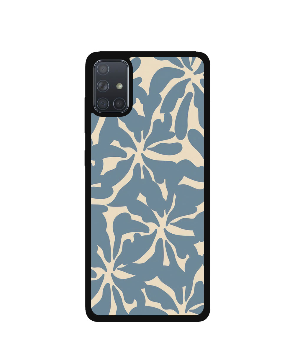 Case / Etui / Pokrowiec / Obudowa na telefon. Wzór: Samsung Galaxy A71