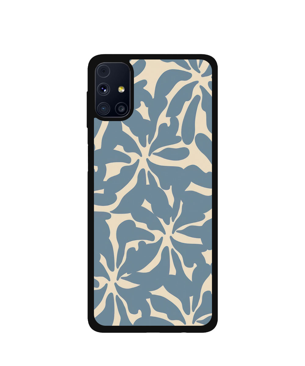 Case / Etui / Pokrowiec / Obudowa na telefon. Wzór: Samsung Galaxy M31s