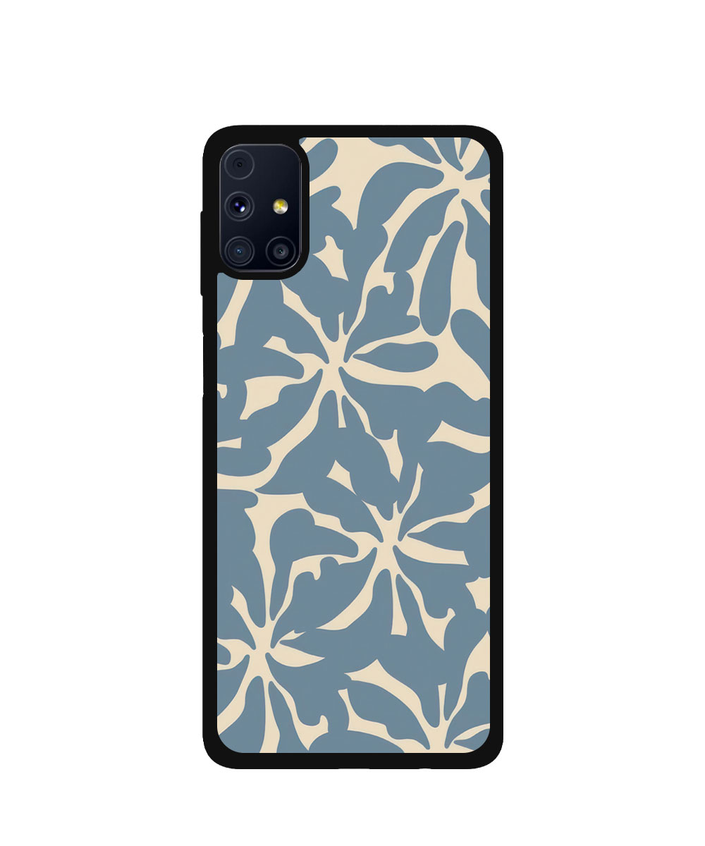 Case / Etui / Pokrowiec / Obudowa na telefon. Wzór: Samsung Galaxy M51