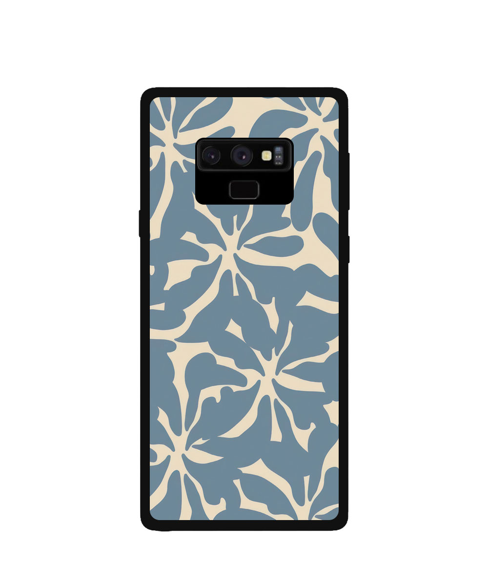 Case / Etui / Pokrowiec / Obudowa na telefon. Wzór: Samsung Galaxy Note 9