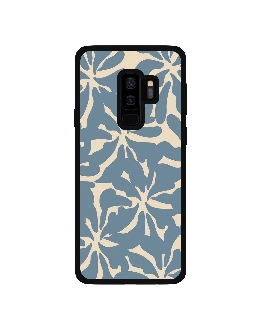 Case / Etui / Pokrowiec / Obudowa na telefon. Wzór: Samsung Galaxy S9