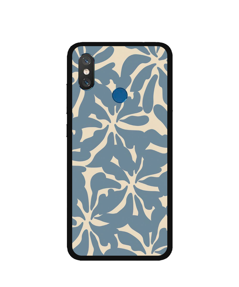 Case / Etui / Pokrowiec / Obudowa na telefon. Wzór: Xiaomi Mi 8