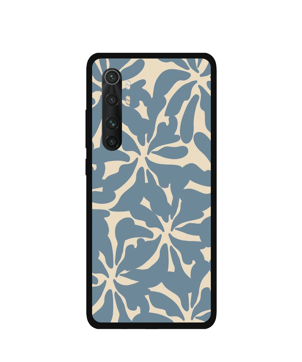 Case / Etui / Pokrowiec / Obudowa na telefon. Wzór: Xiaomi Mi Note 10 Lite