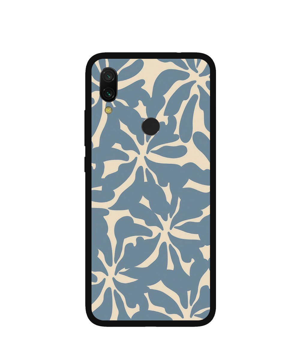 Case / Etui / Pokrowiec / Obudowa na telefon. Wzór: Xiaomi Redmi Note 7 / 7 Pro