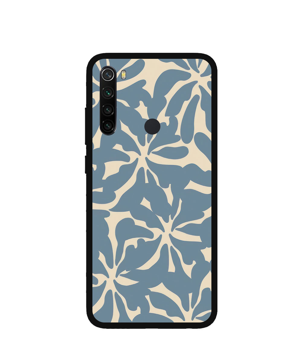 Case / Etui / Pokrowiec / Obudowa na telefon. Wzór: Xiaomi Redmi Note 8T