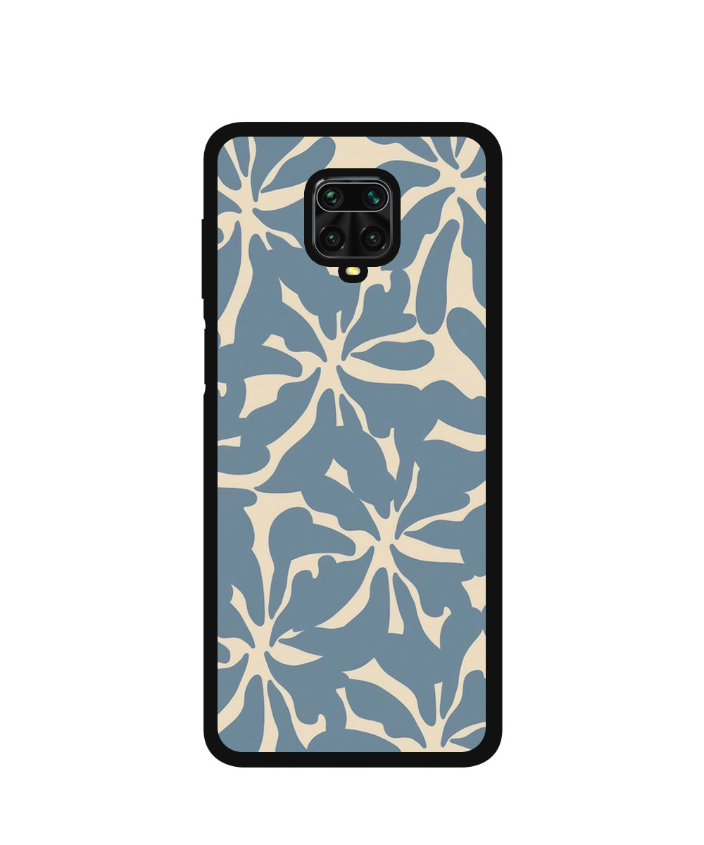 Case / Etui / Pokrowiec / Obudowa na telefon. Wzór: Xiaomi Redmi Note 9S / 9 Pro / 9 Pro Max