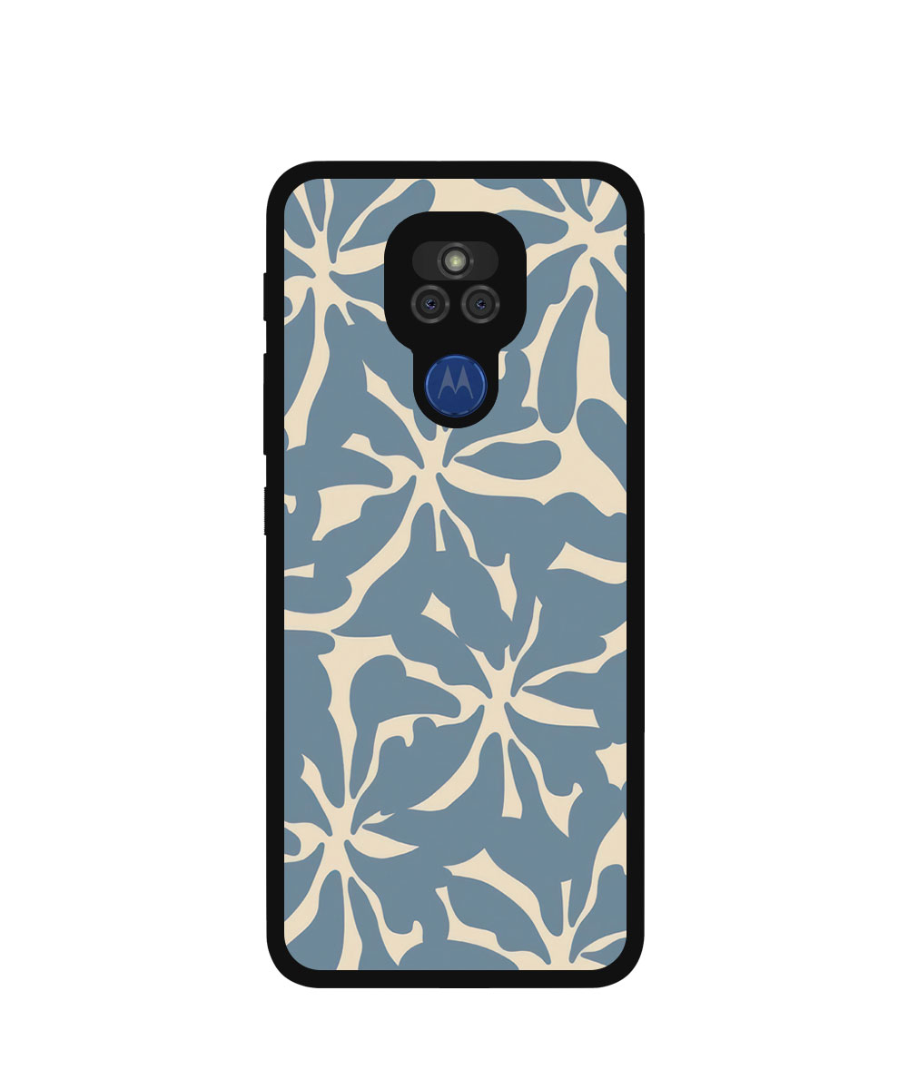 Case / Etui / Pokrowiec / Obudowa na telefon. Wzór: Motorola moto e7 plus / G9 / G9 Play