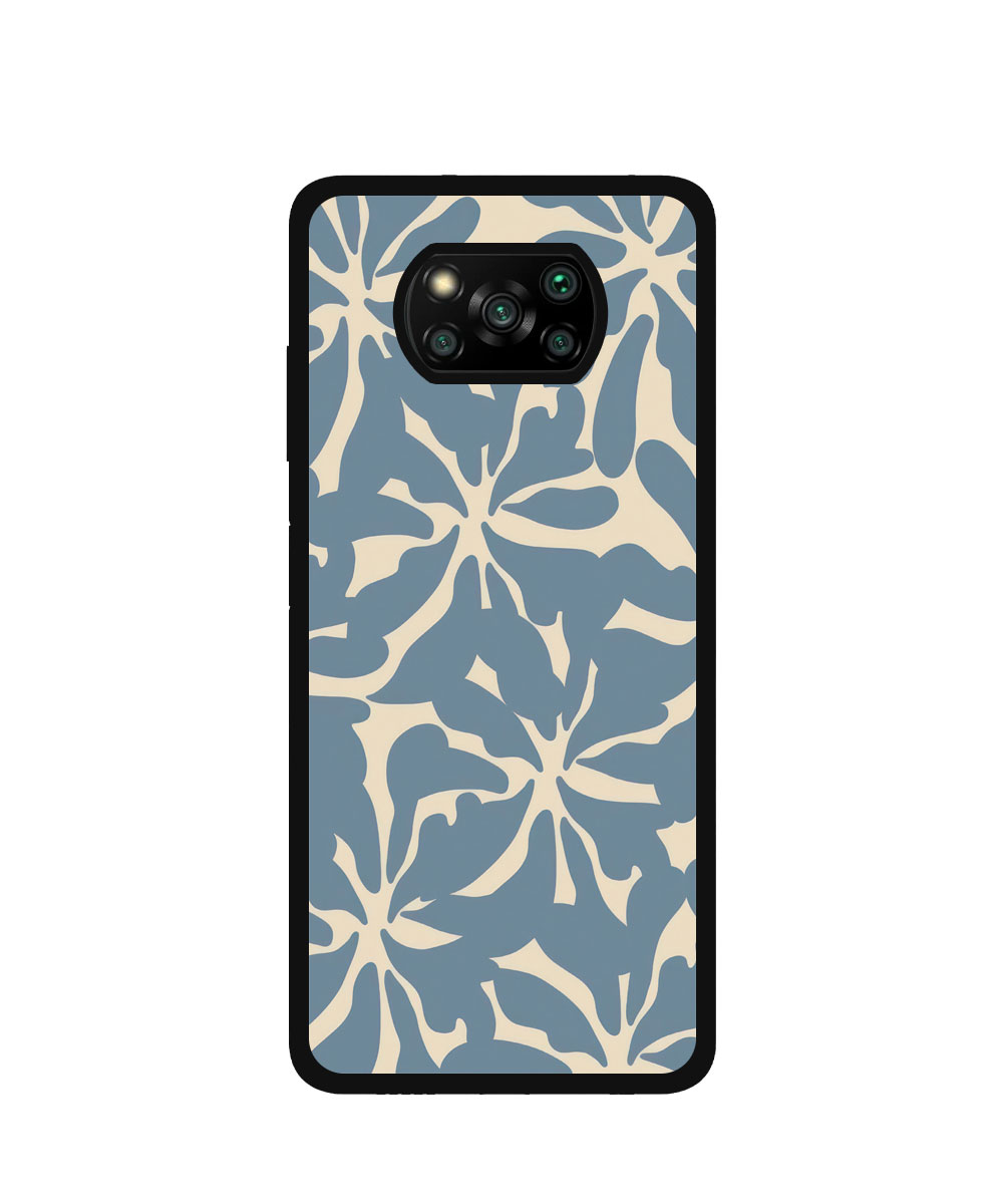 Case / Etui / Pokrowiec / Obudowa na telefon. Wzór: Xiaomi Poco x3 / x3 pro / x3 NFC