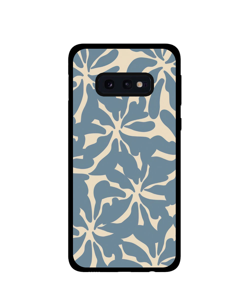 Case / Etui / Pokrowiec / Obudowa na telefon. Wzór: Samsung Galaxy S10e