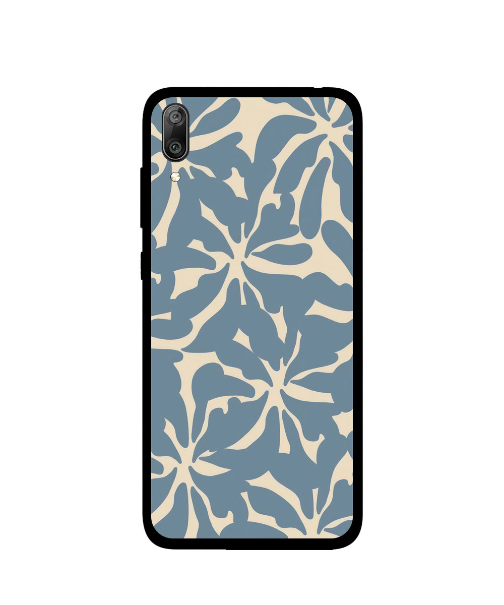 Case / Etui / Pokrowiec / Obudowa na telefon. Wzór: Huawei Y7 PRO 2019