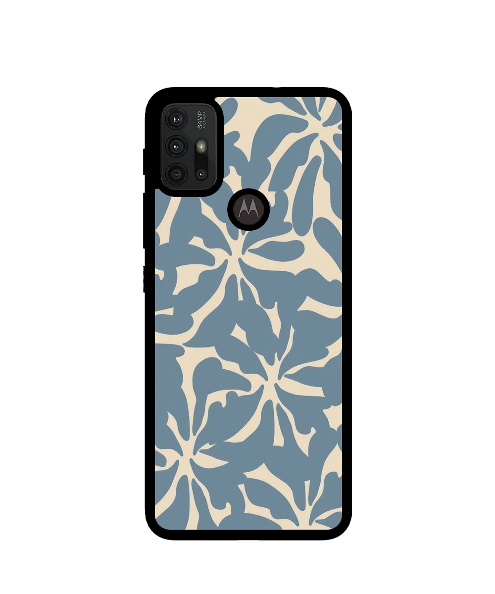 Case / Etui / Pokrowiec / Obudowa na telefon. Wzór: Motorola moto g30