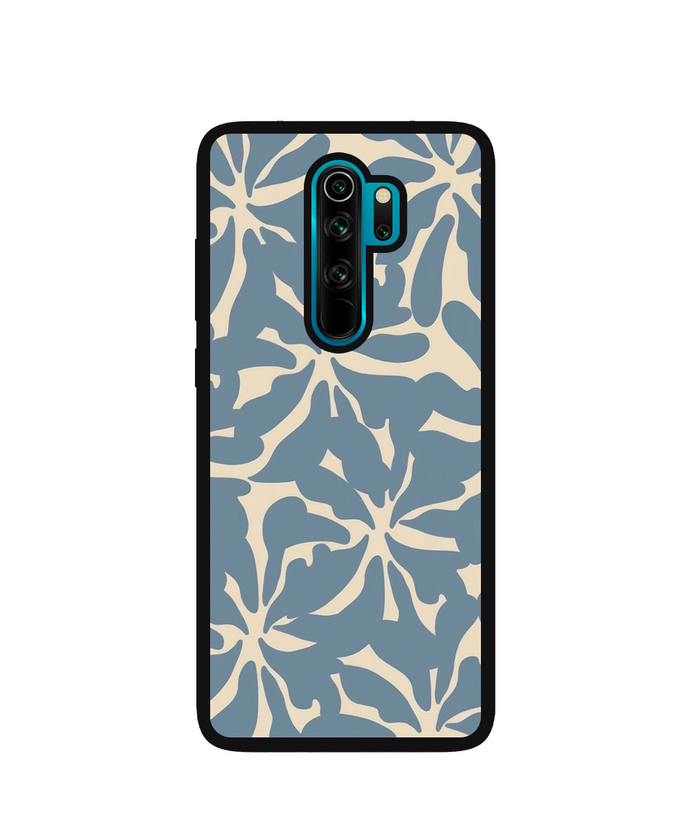 Case / Etui / Pokrowiec / Obudowa na telefon. Wzór: Xiaomi Redmi Note 8 Pro