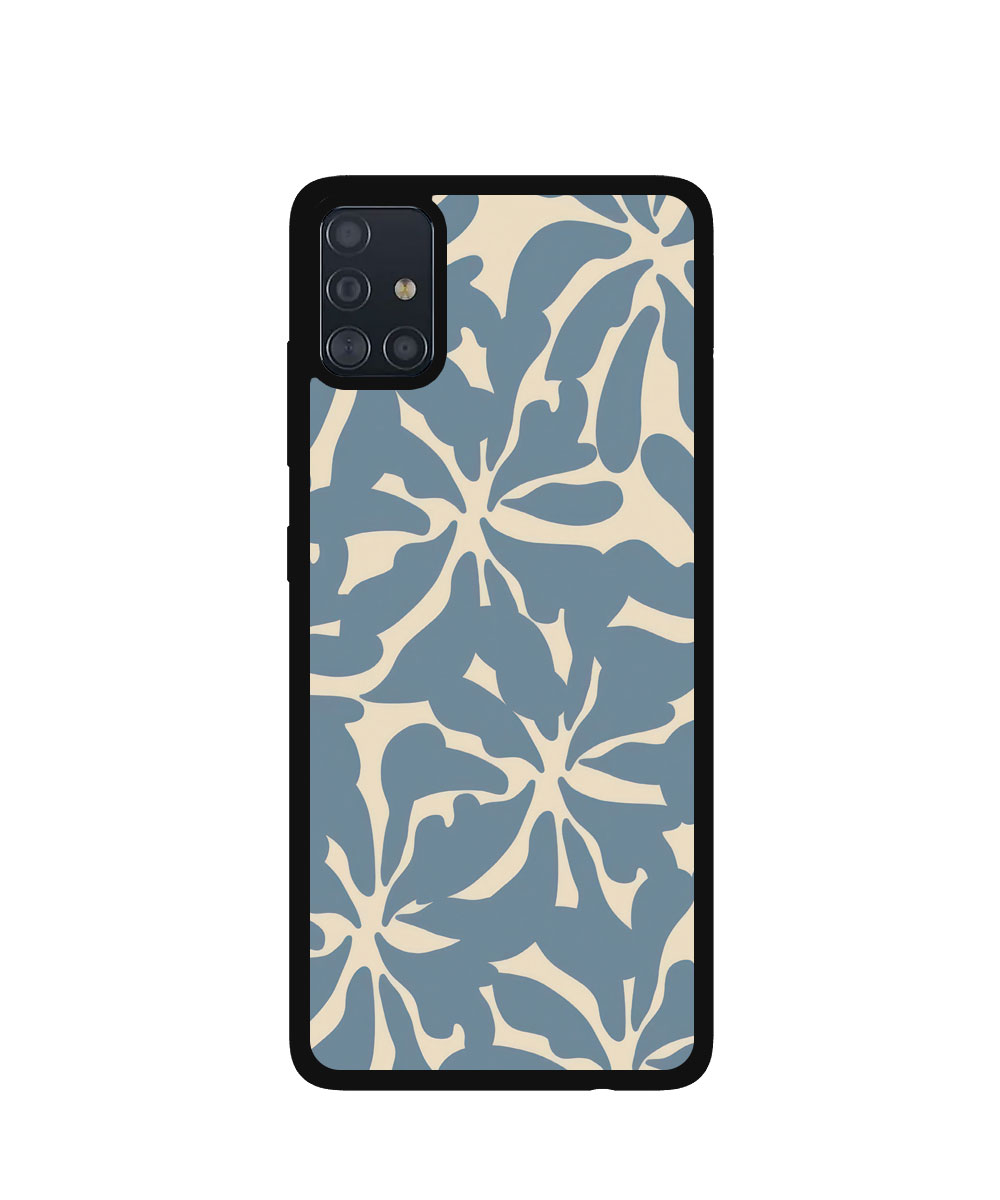 Case / Etui / Pokrowiec / Obudowa na telefon. Wzór: Samsung Galaxy A51