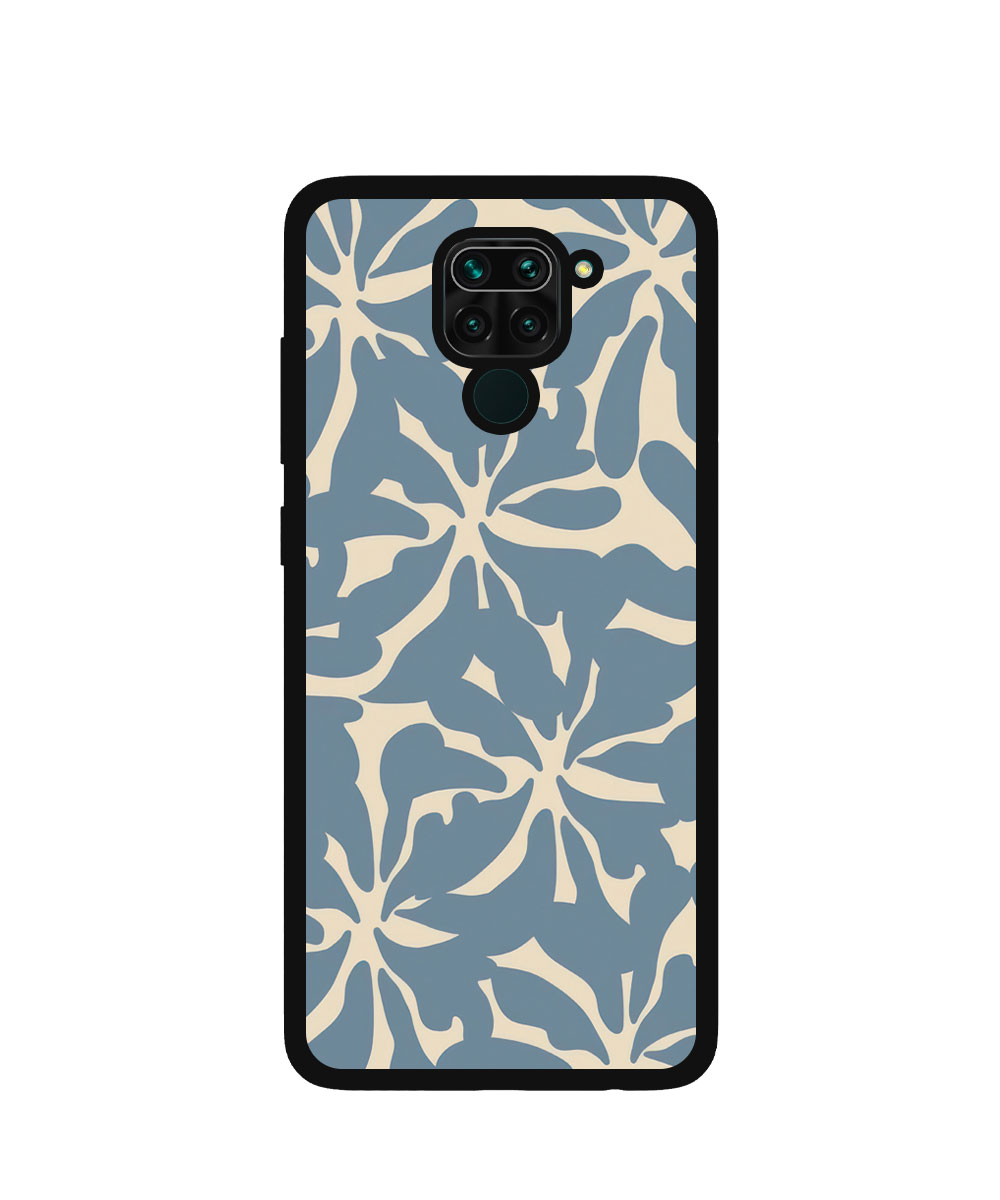 Case / Etui / Pokrowiec / Obudowa na telefon. Wzór: Xiaomi Redmi Note 9