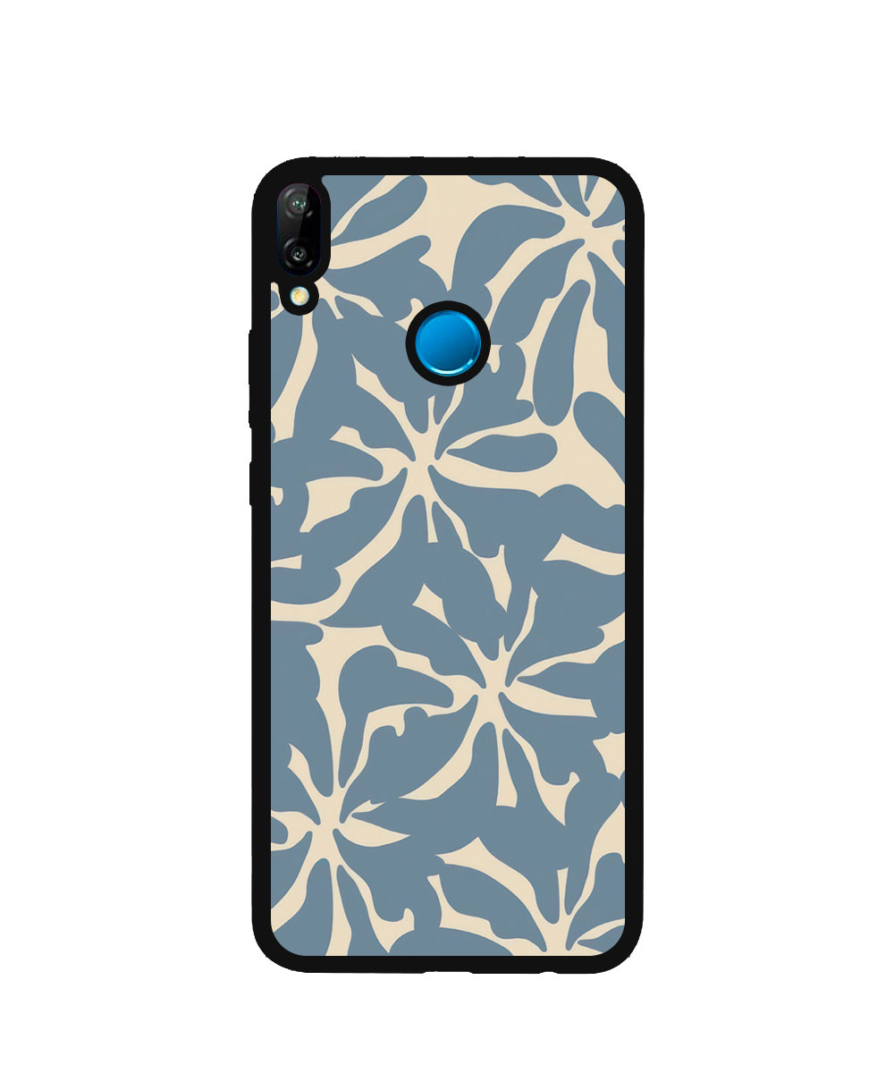 Case / Etui / Pokrowiec / Obudowa na telefon. Wzór: Huawei P20 Lite