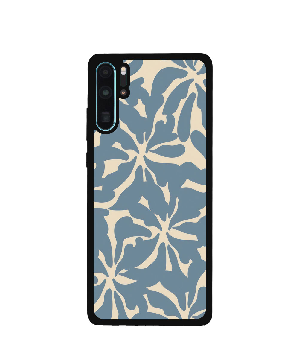 Case / Etui / Pokrowiec / Obudowa na telefon. Wzór: Huawei P30 Pro