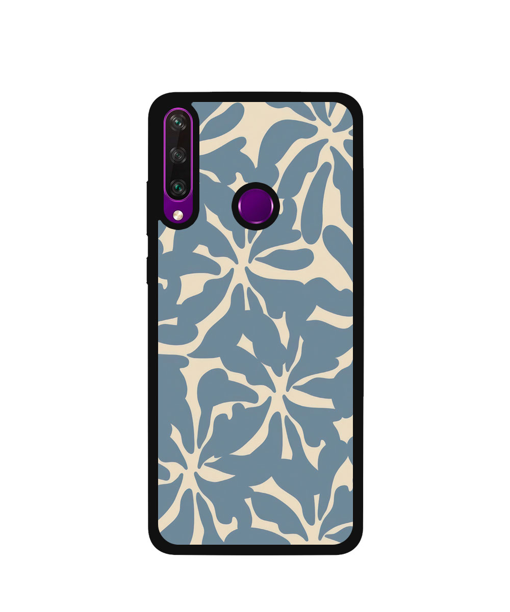 Case / Etui / Pokrowiec / Obudowa na telefon. Wzór: Huawei Y6p