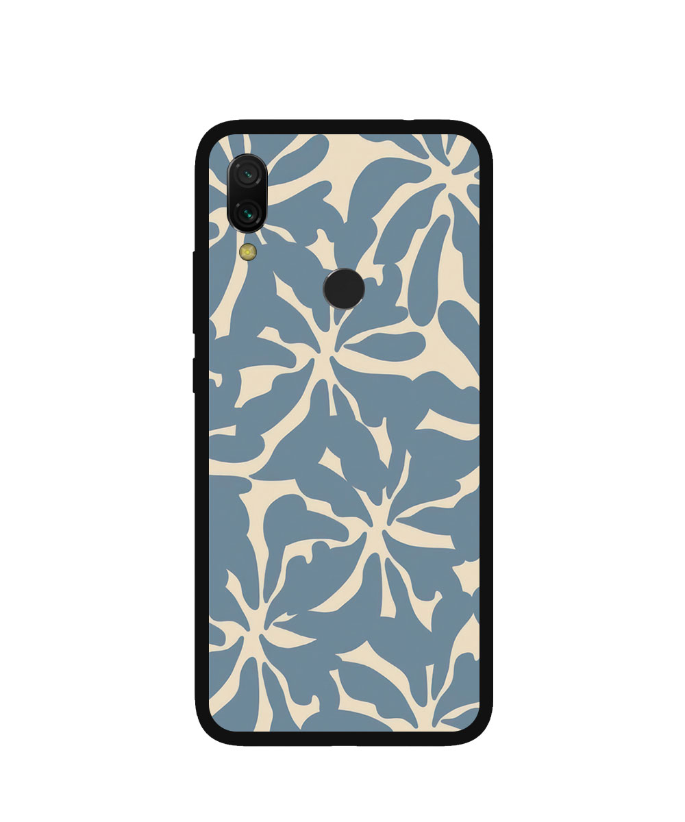 Case / Etui / Pokrowiec / Obudowa na telefon. Wzór: Xiaomi Redmi 7