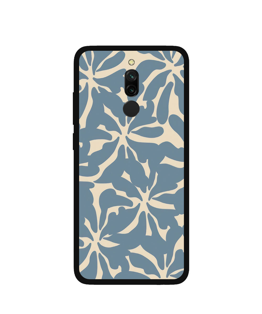 Case / Etui / Pokrowiec / Obudowa na telefon. Wzór: Xiaomi Redmi 8