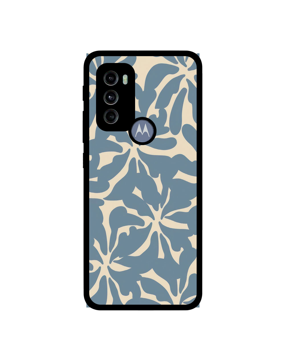 Case / Etui / Pokrowiec / Obudowa na telefon. Wzór: Motorola moto G60 / G40 Fusion