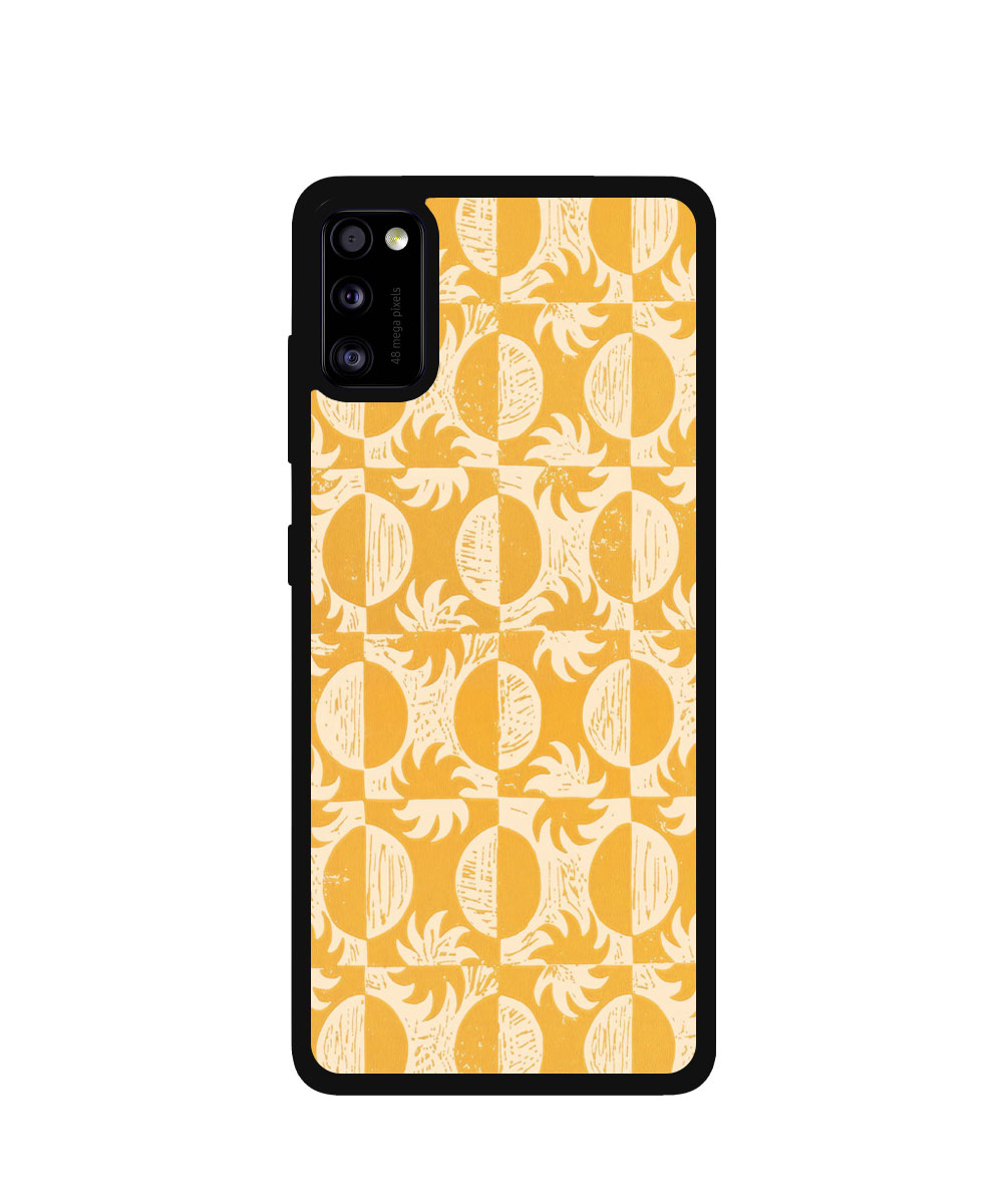 Case / Etui / Pokrowiec / Obudowa na telefon. Wzór: Samsung Galaxy A41