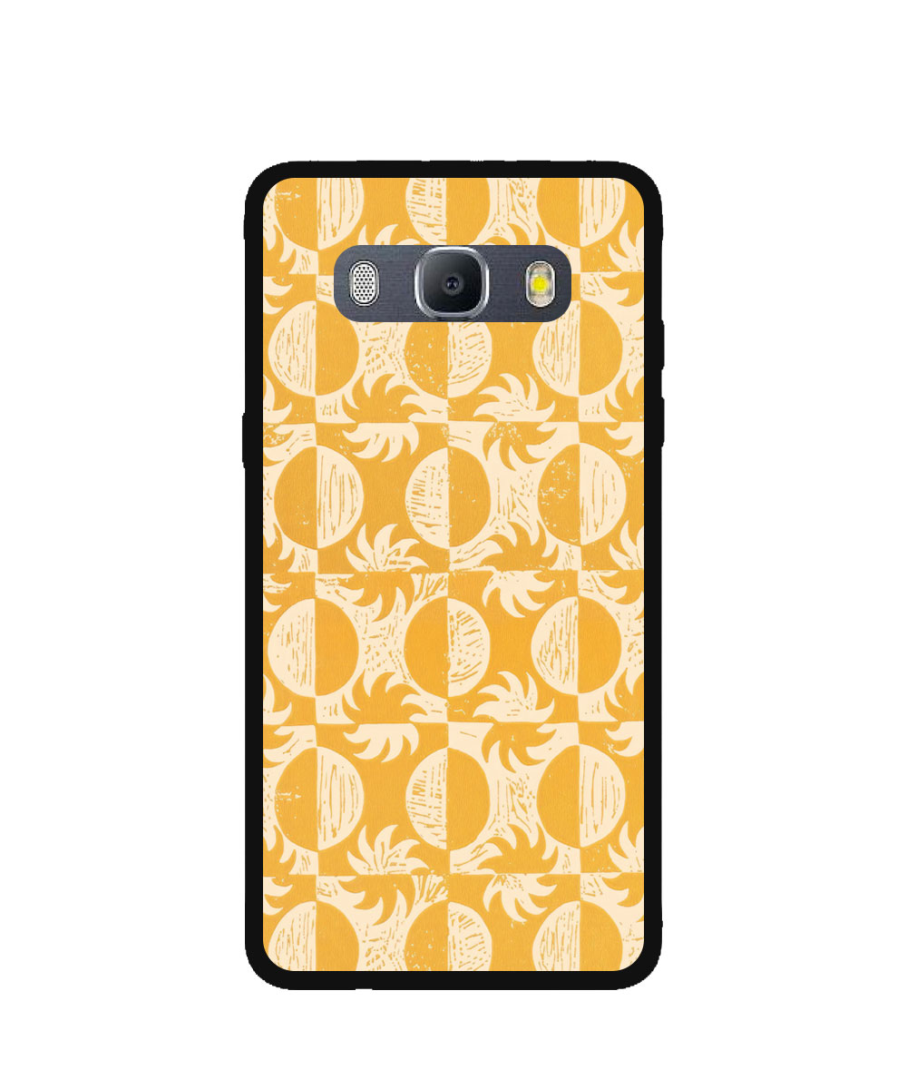 Case / Etui / Pokrowiec / Obudowa na telefon. Wzór: Samsung Galaxy J5 2016