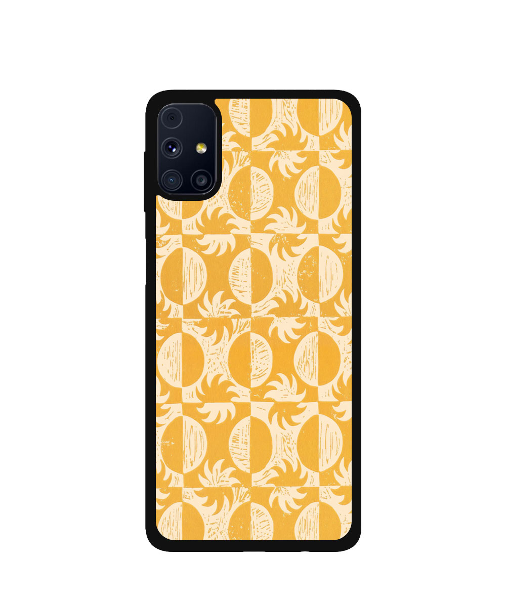 Case / Etui / Pokrowiec / Obudowa na telefon. Wzór: Samsung Galaxy M31s