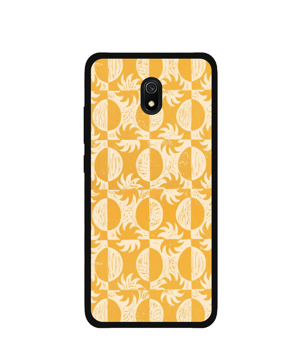 Case / Etui / Pokrowiec / Obudowa na telefon. Wzór: Xiaomi Redmi 8A