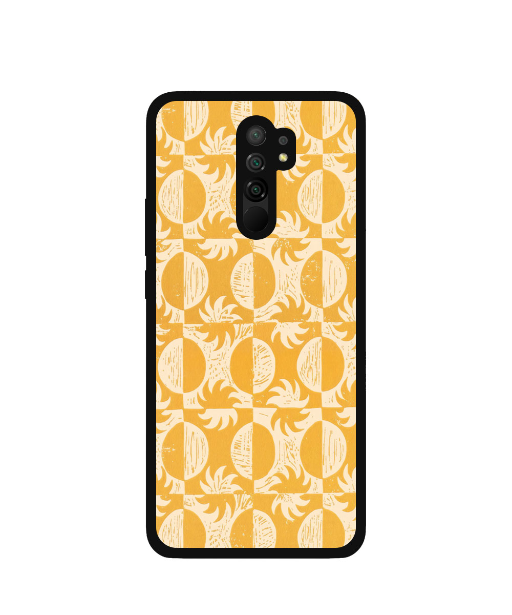 Case / Etui / Pokrowiec / Obudowa na telefon. Wzór: Xiaomi Redmi 9