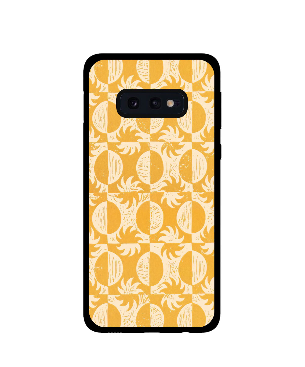 Case / Etui / Pokrowiec / Obudowa na telefon. Wzór: Samsung Galaxy S10e