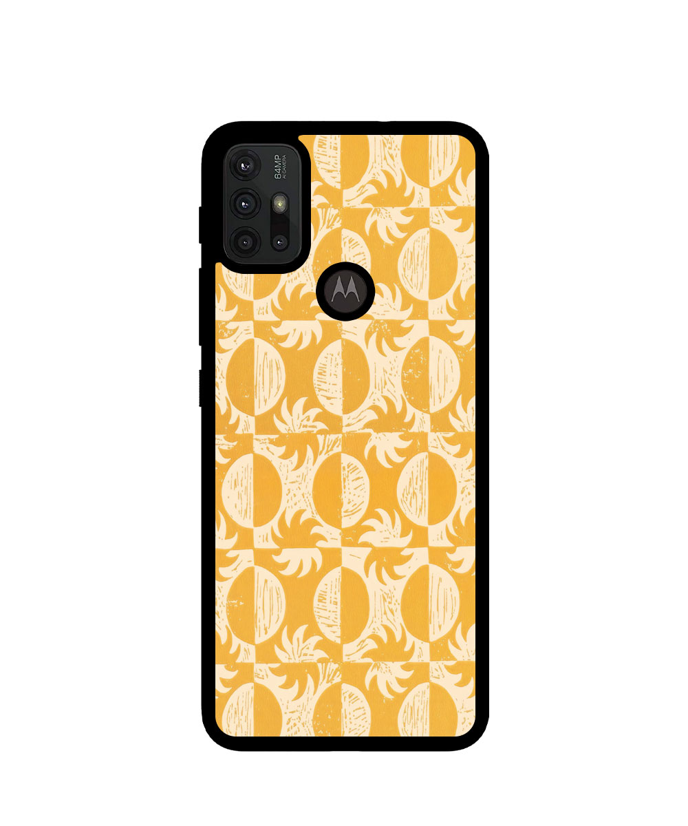 Case / Etui / Pokrowiec / Obudowa na telefon. Wzór: Motorola moto g30