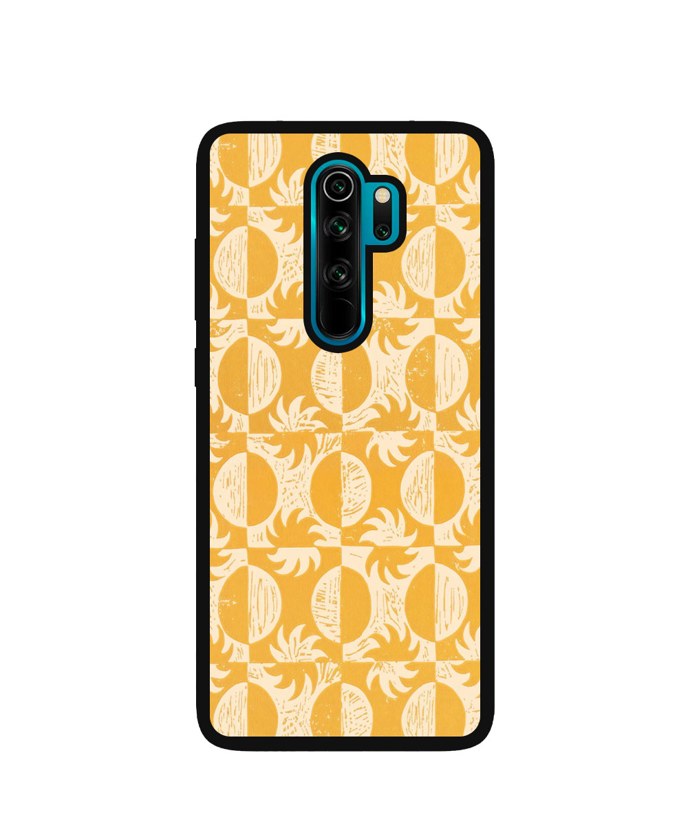 Case / Etui / Pokrowiec / Obudowa na telefon. Wzór: Xiaomi Redmi Note 8 Pro