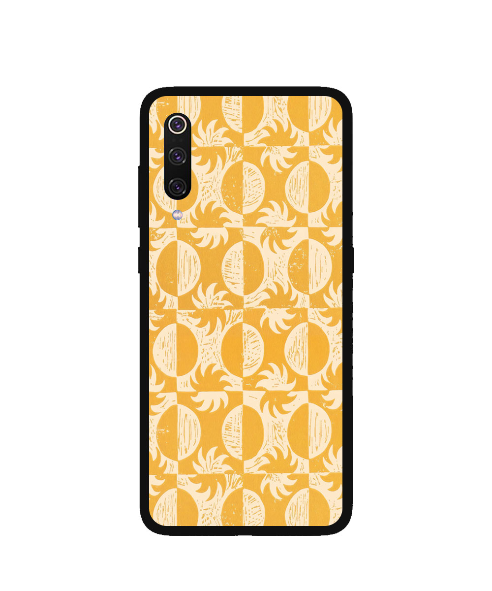 Case / Etui / Pokrowiec / Obudowa na telefon. Wzór: Xiaomi Mi 9