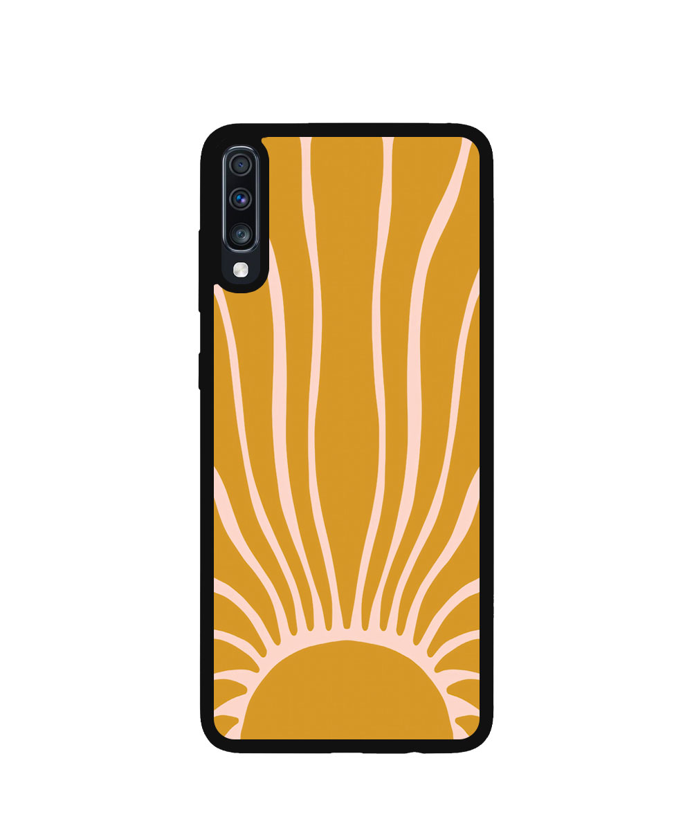 Case / Etui / Pokrowiec / Obudowa na telefon. Wzór: Samsung Galaxy A70 / A70s