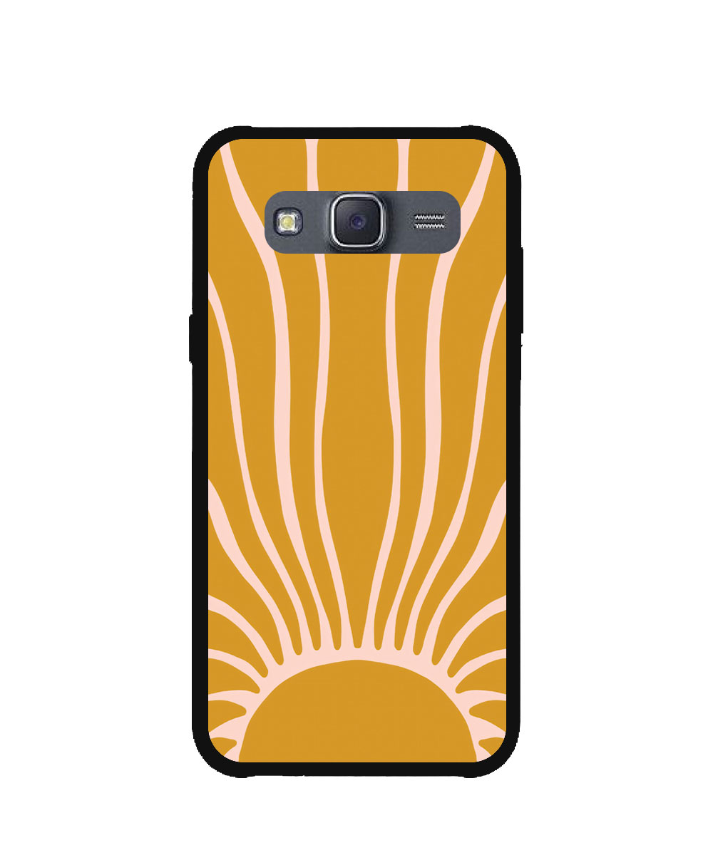 Case / Etui / Pokrowiec / Obudowa na telefon. Wzór: Samsung Galaxy J5 2015