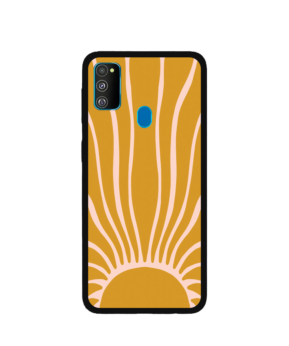 Case / Etui / Pokrowiec / Obudowa na telefon. Wzór: Samsung Galaxy M30s / M21