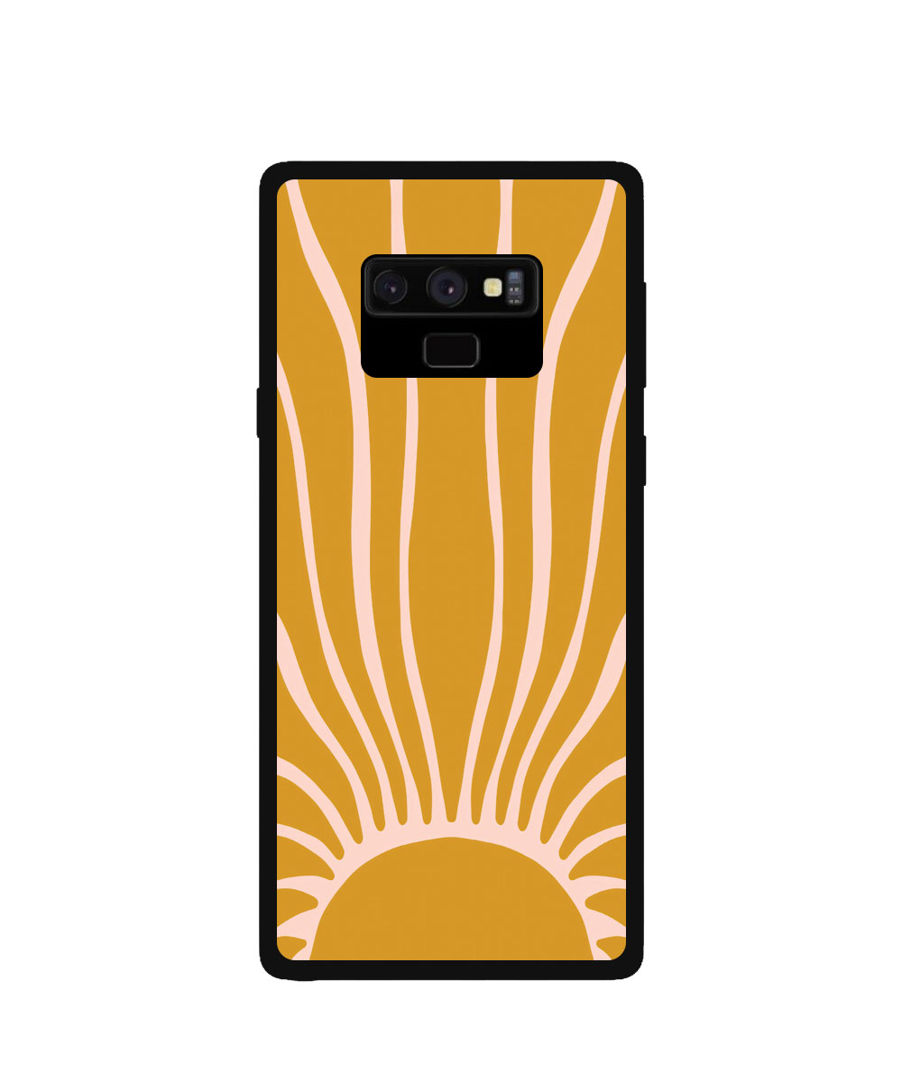 Case / Etui / Pokrowiec / Obudowa na telefon. Wzór: Samsung Galaxy Note 9