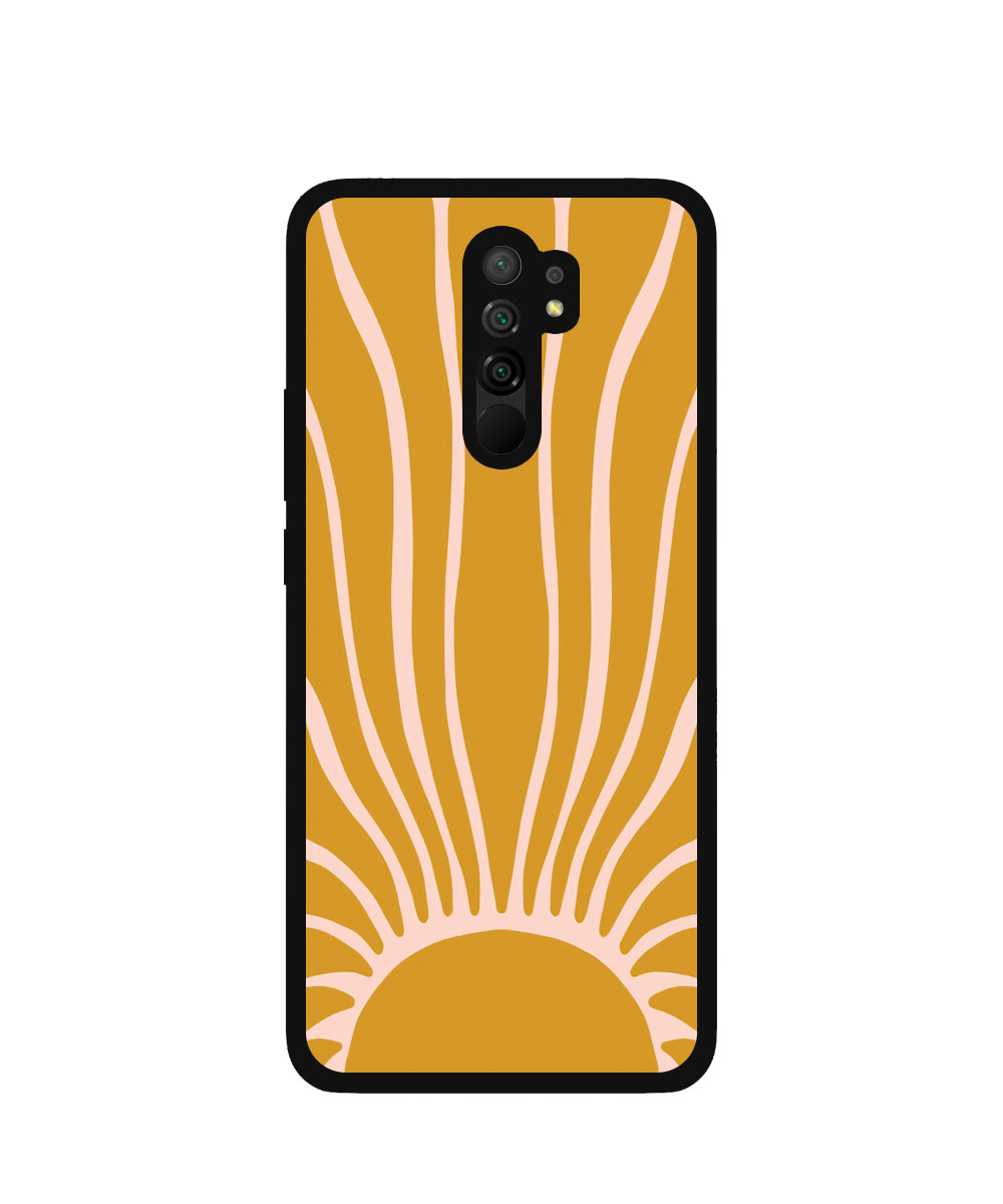 Case / Etui / Pokrowiec / Obudowa na telefon. Wzór: Xiaomi Redmi 9