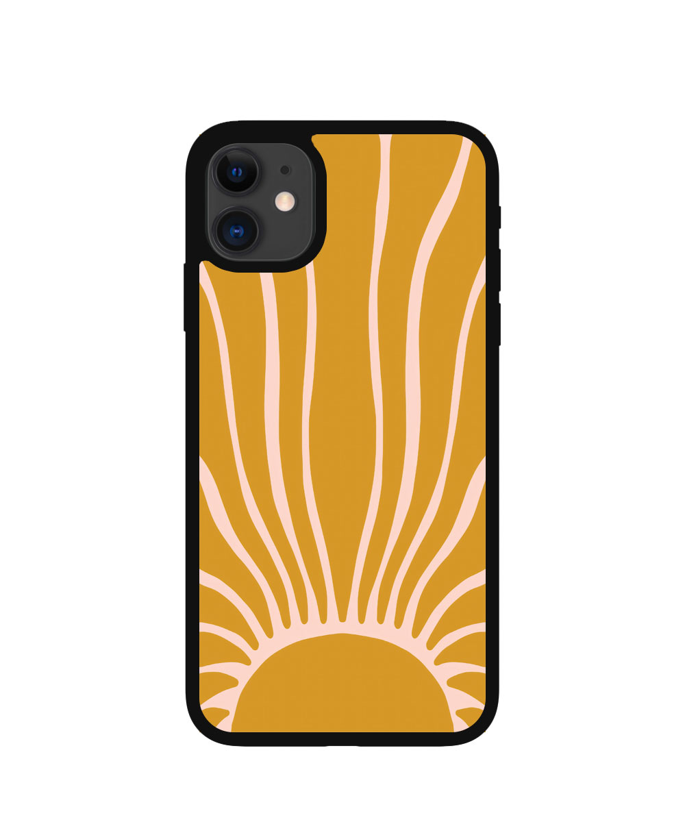 Case / Etui / Pokrowiec / Obudowa na telefon. Wzór: iPhone 11