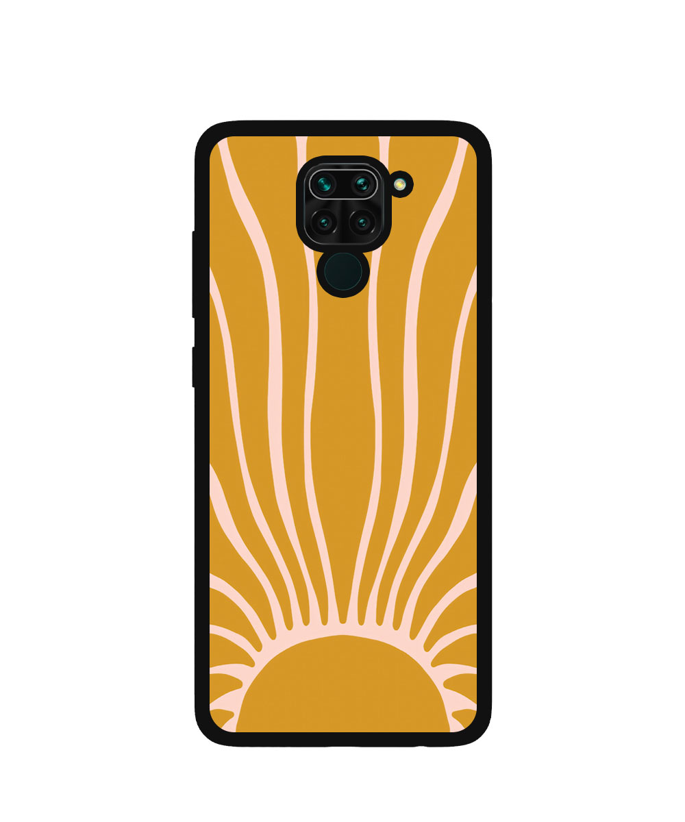 Case / Etui / Pokrowiec / Obudowa na telefon. Wzór: Xiaomi Redmi Note 9