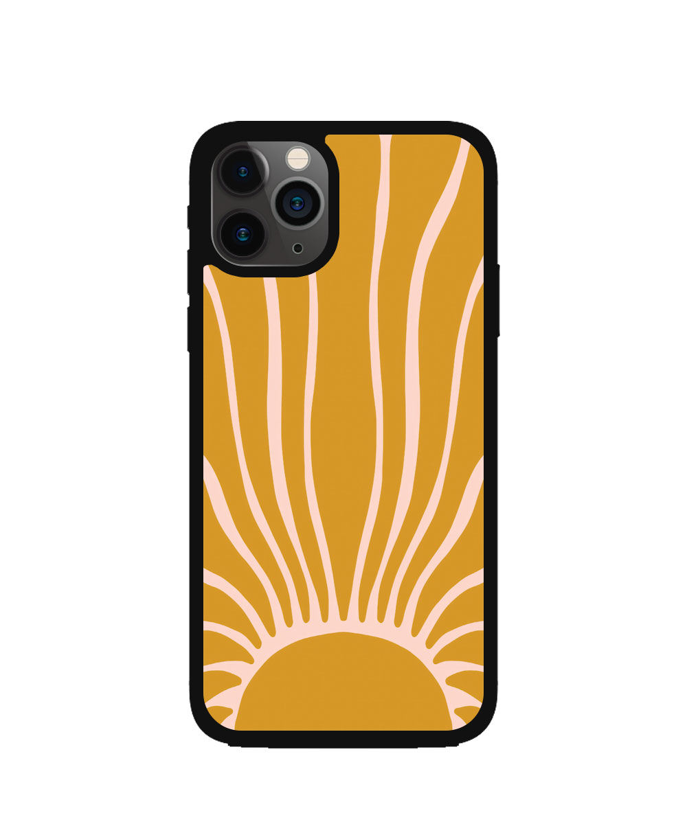 Case / Etui / Pokrowiec / Obudowa na telefon. Wzór: iPhone 11 Pro