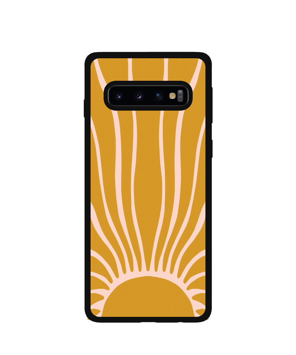 Case / Etui / Pokrowiec / Obudowa na telefon. Wzór: Samsung Galaxy S10