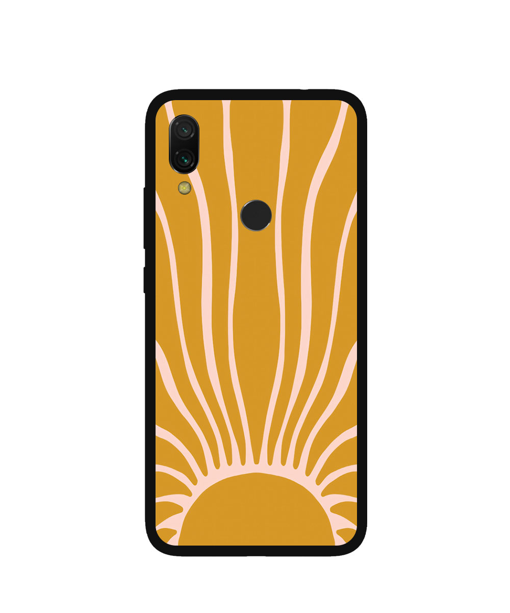 Case / Etui / Pokrowiec / Obudowa na telefon. Wzór: Xiaomi Redmi 7