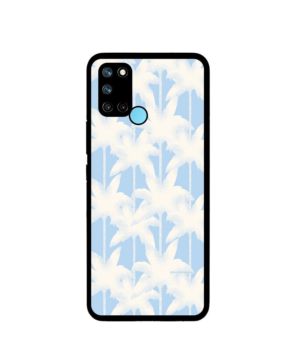 Case / Etui / Pokrowiec / Obudowa na telefon. Wzór: Realme 7i