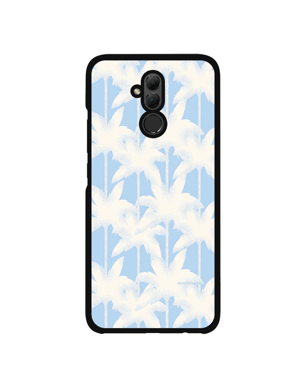 Case / Etui / Pokrowiec / Obudowa na telefon. Wzór: Huawei Mate 20 Lite