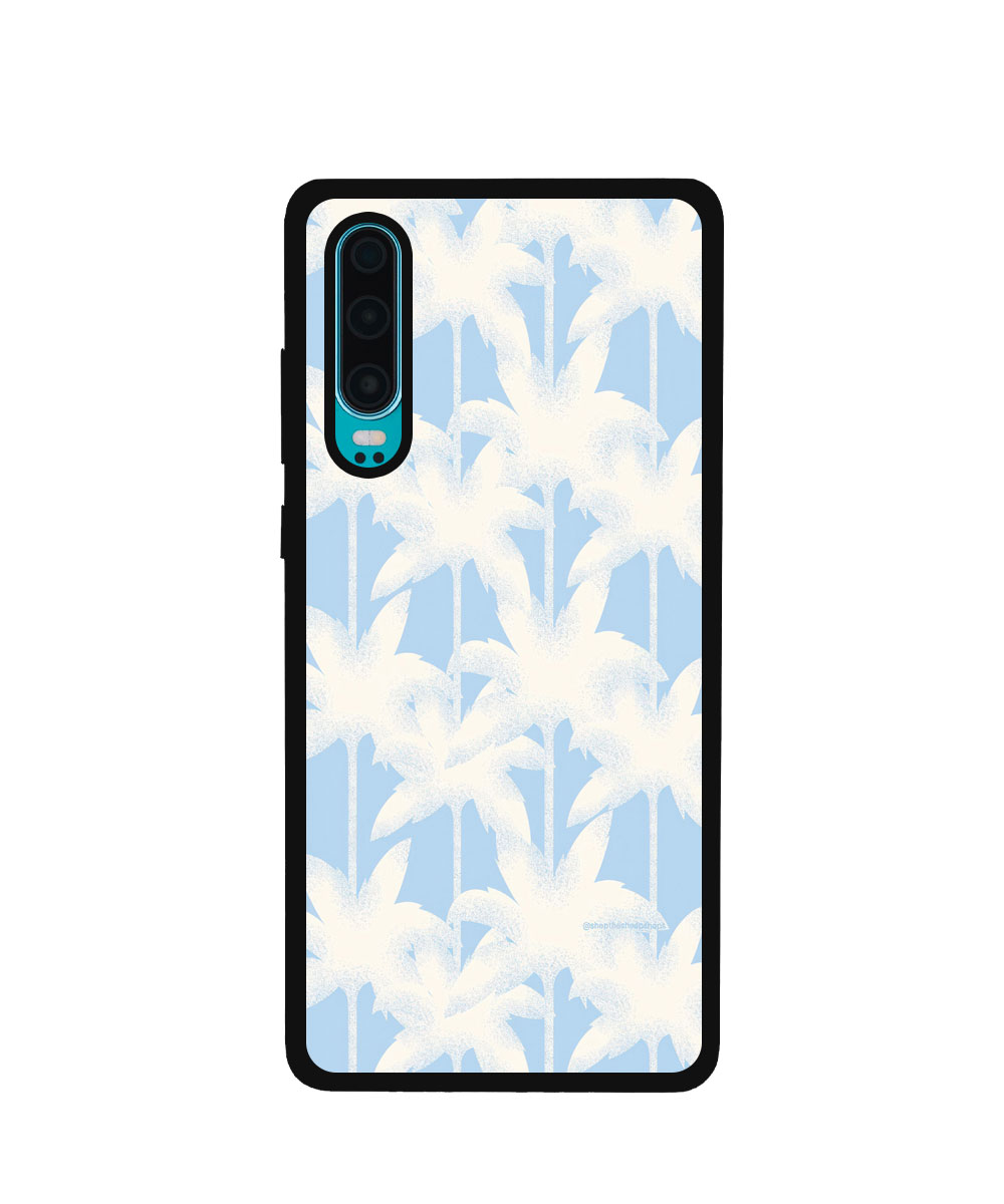 Case / Etui / Pokrowiec / Obudowa na telefon. Wzór: Huawei p30