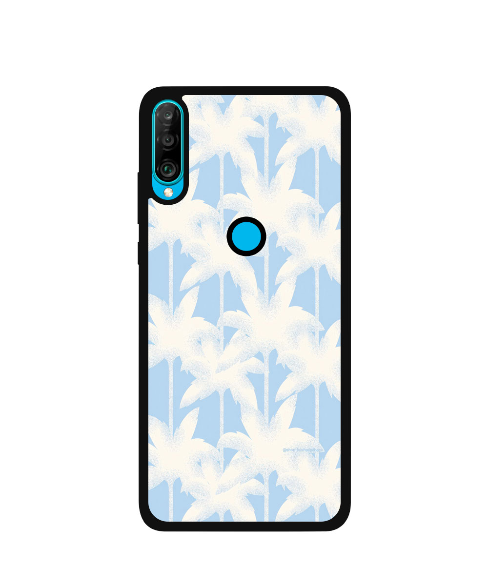 Case / Etui / Pokrowiec / Obudowa na telefon. Wzór: Huawei P30 Lite