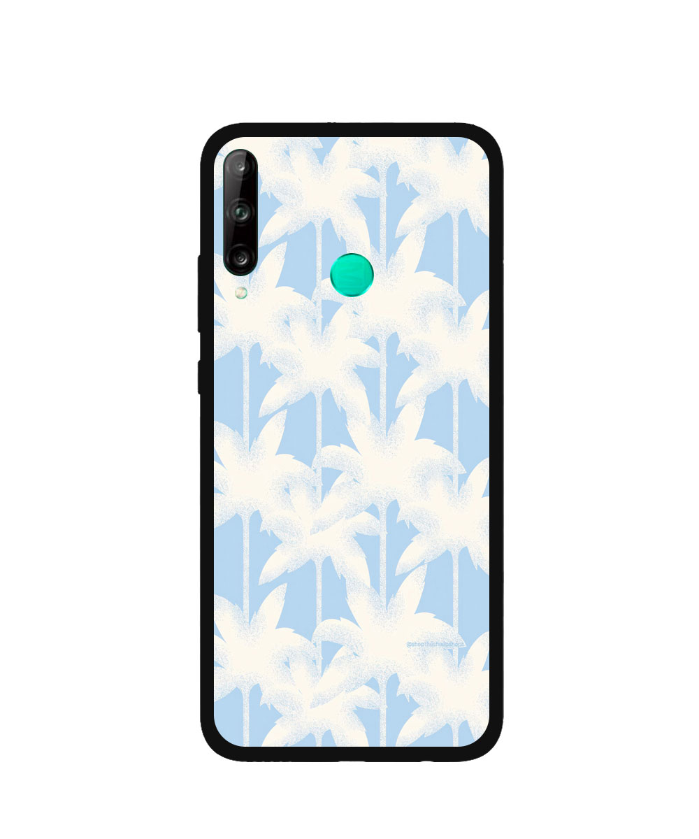 Case / Etui / Pokrowiec / Obudowa na telefon. Wzór: Huawei Y7p